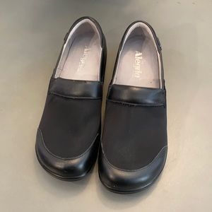 Allegri Kelli style  leather shoe